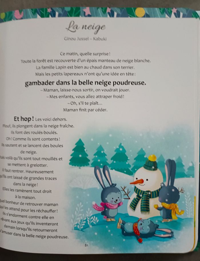 Livre Une jolie histoire chaque soir - photo numéro 8