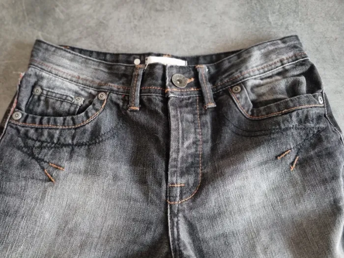 Jean Denim - photo numéro 4