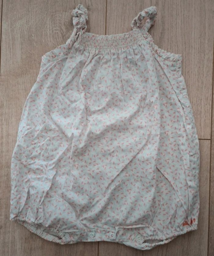 Barboteuse IKKS 18 mois