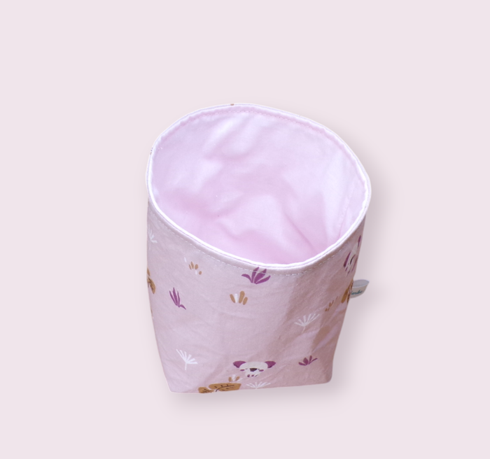 ensemble bébé en coton doublé d'éponge bambou, cadeau de naissance, kit naissance - photo numéro 3