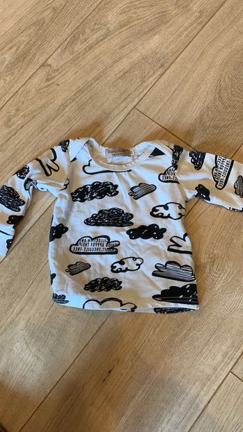 T-shirt 9 mois