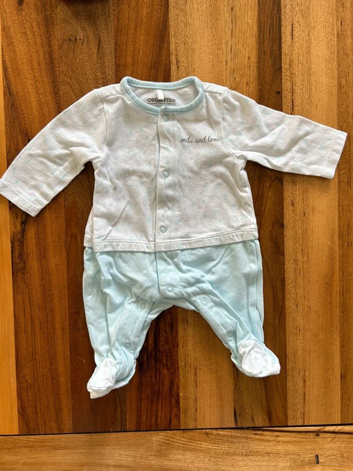 Pyjama - photo numéro 2