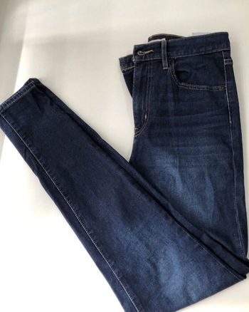 Levis Jean
