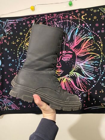 Bottines gothique 🌸