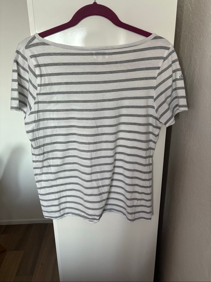 Tee-shirts - photo numéro 2