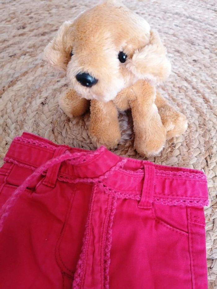 Lot de 3 pantalons - photo numéro 7