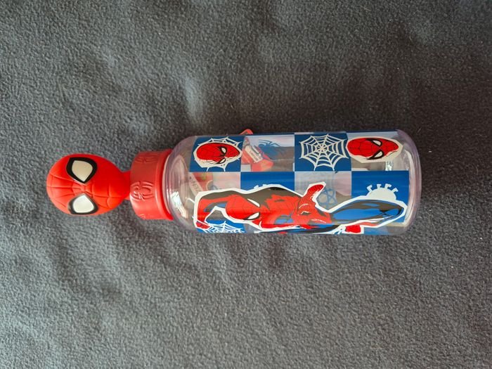 gourde Spiderman - photo numéro 2