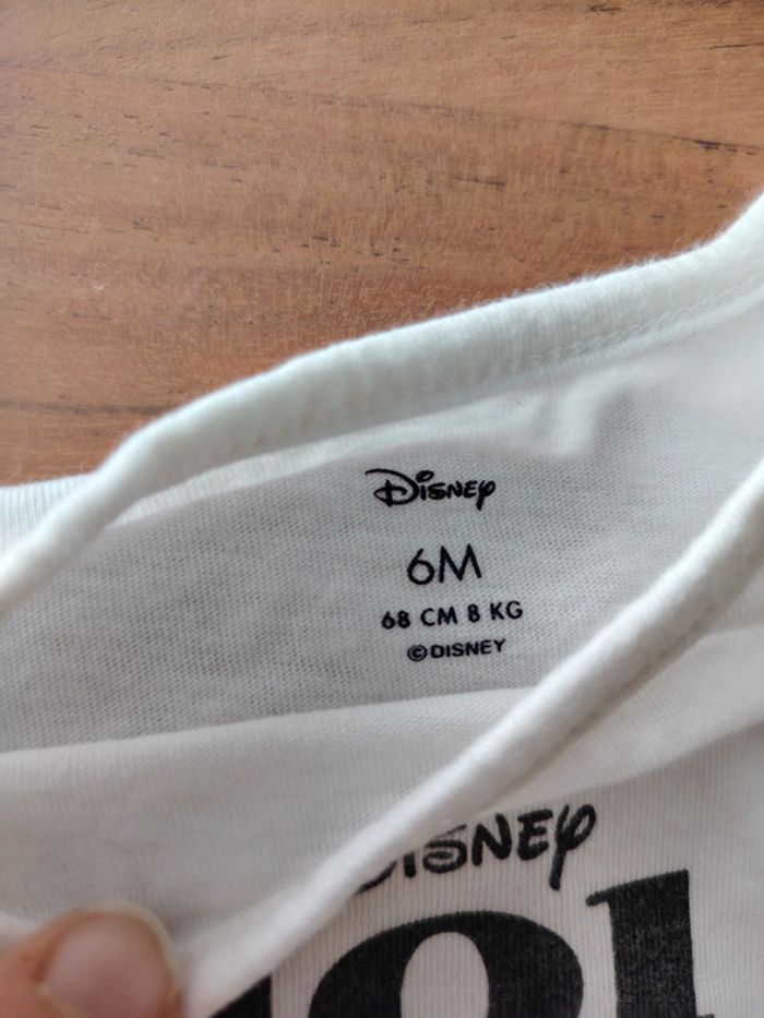 Ensemble Disney 101 dalmatians - photo numéro 4