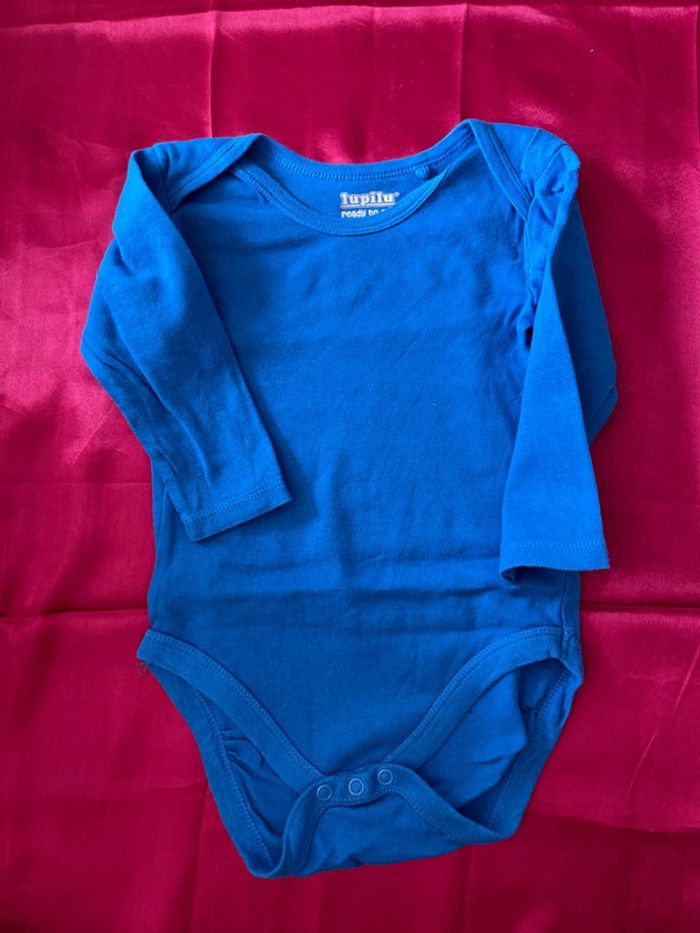 Lot 4 bodies - photo numéro 3