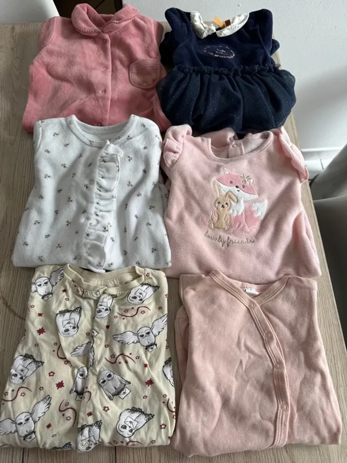 Pyjamas