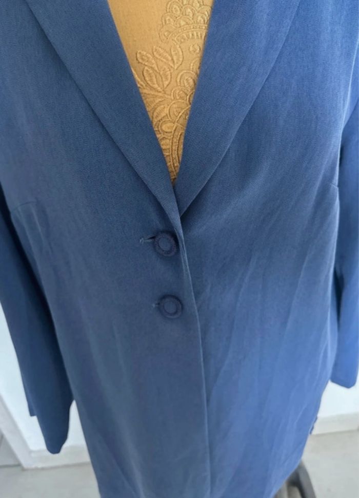 Veste long - photo numéro 3