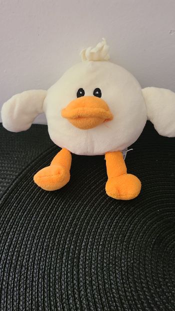 doudou canard ajena