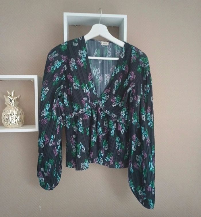 Blouse légère