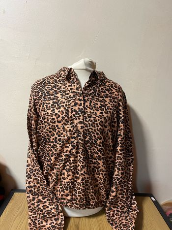 Chemise fille taille 146/152