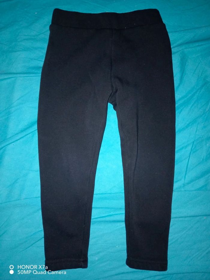 Leggins 4-5ans