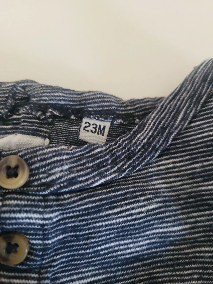 T-shirt garçon - photo numéro 4