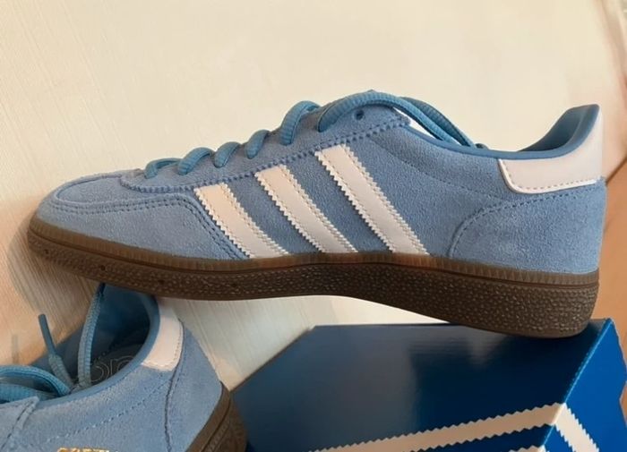 Adidas Handball Spezial Taille 40 - photo numéro 2