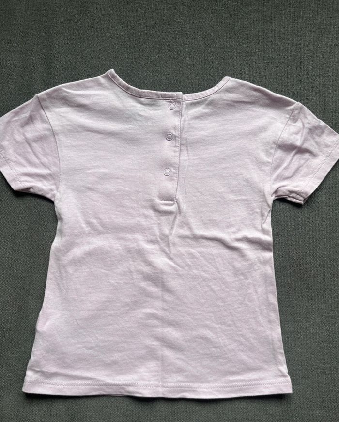 Teeshirt Minnie 18 mois - photo numéro 5