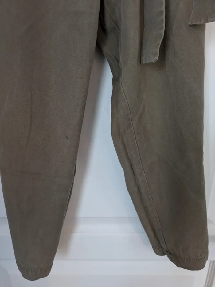Pantalon fluide Zara - photo numéro 6