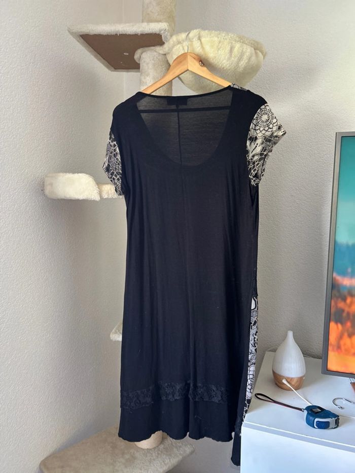 Jolie robe Affinités - photo numéro 3