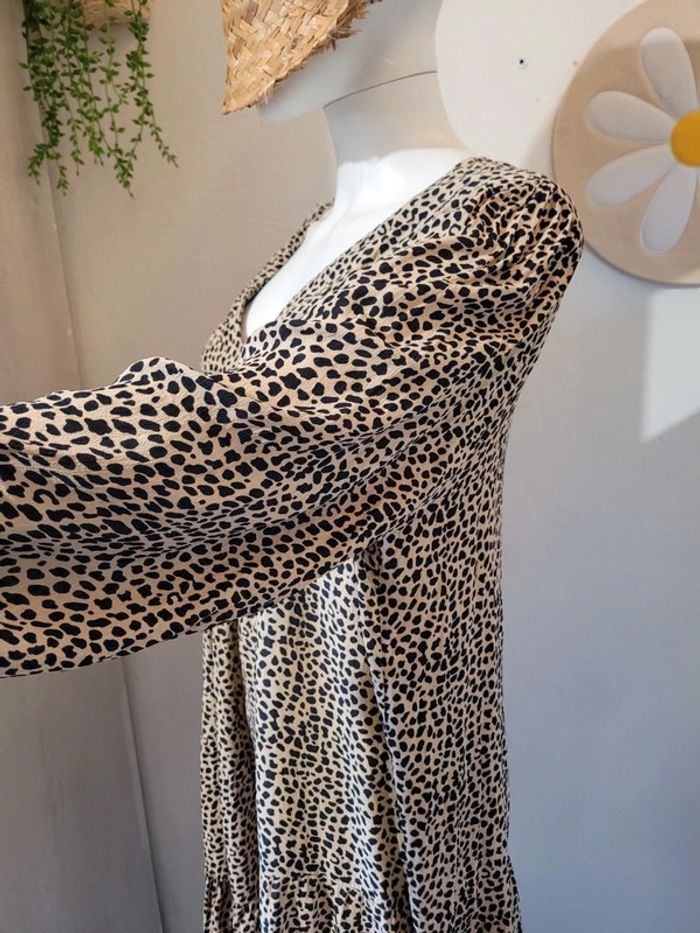 Robe manches longues - photo numéro 7