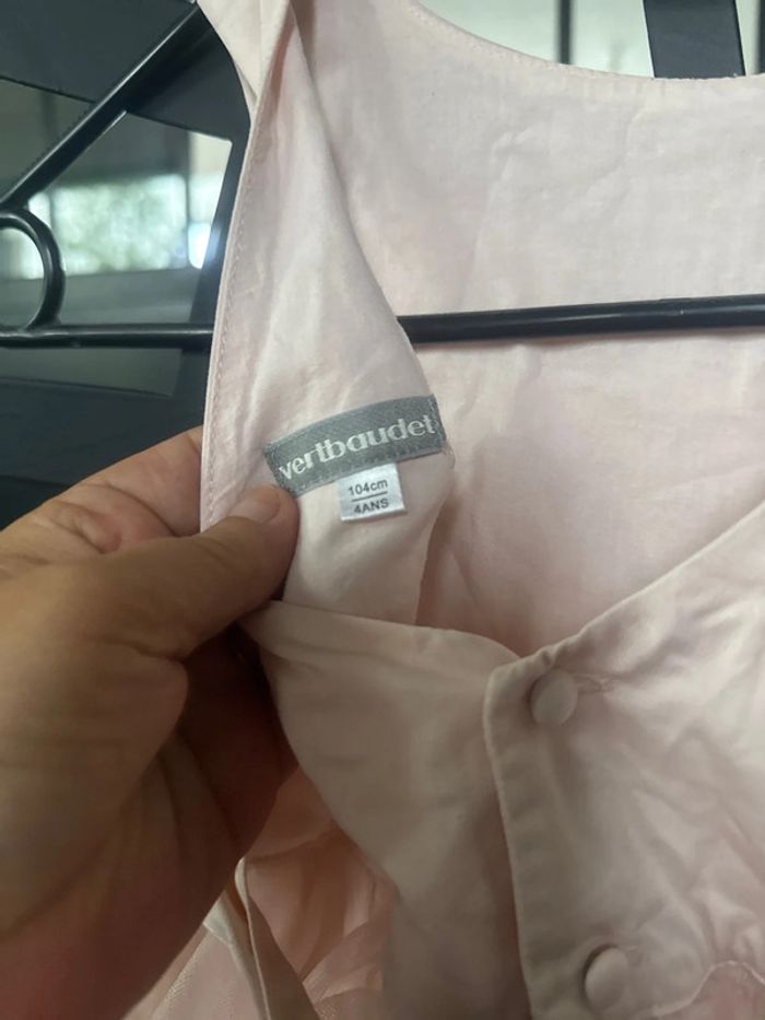 Robe cérémonie 4 ans - photo numéro 6