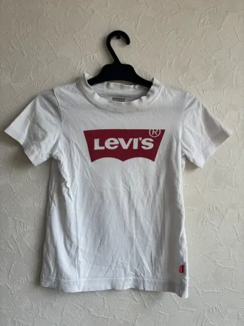 T-shirt Levi’s 5 ans