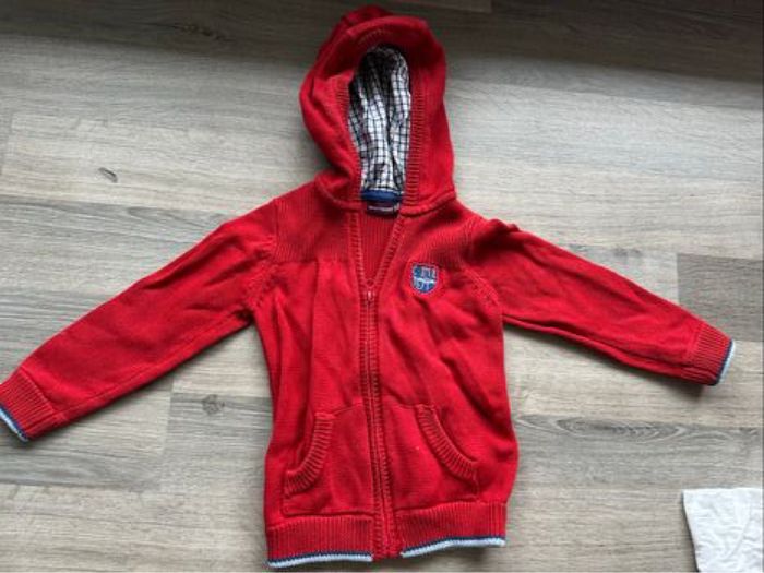 Gilet