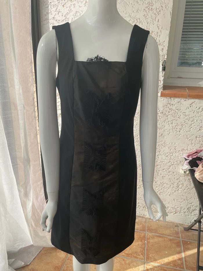 Robe de la marque Antartica Paris taille 40 - photo numéro 2