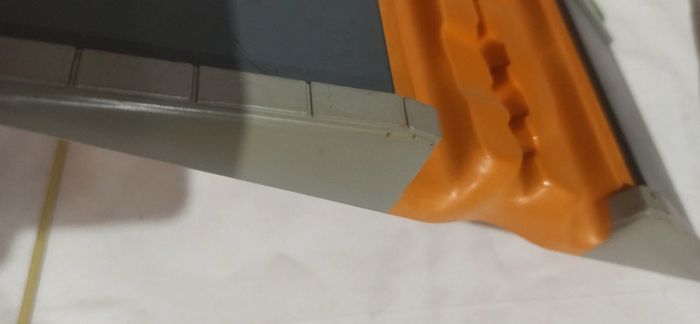 Décor paysage de chantier travaux playmobil - photo numéro 8