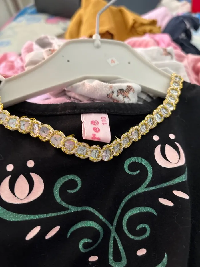 Robe de princesse - photo numéro 3
