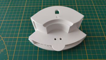 Base de fontaine 30274070 pièce détachée Playmobil #E27