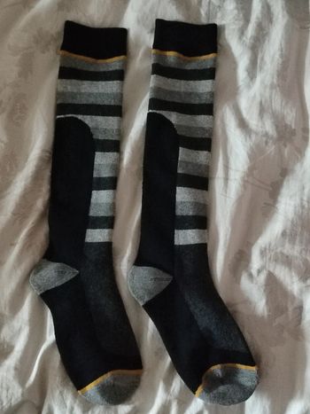 Chaussette de ski