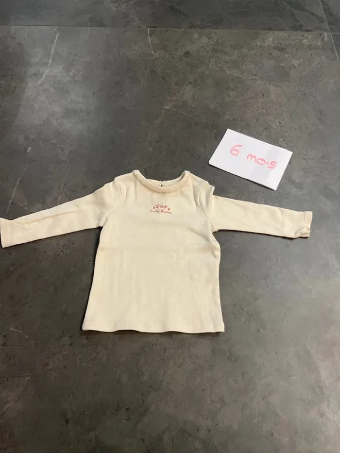 Pull léger