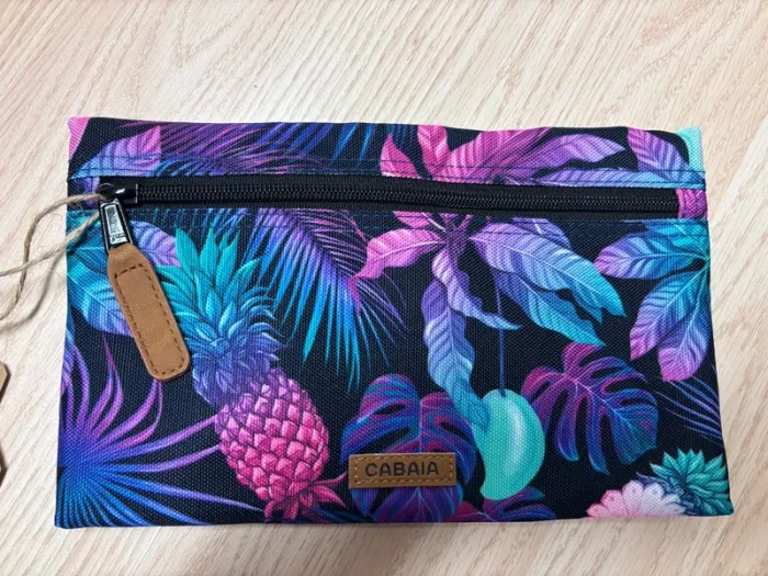 Pochette city palace cabaia