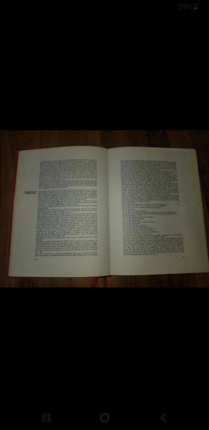 Lot de livres d'Égypte - photo numéro 4