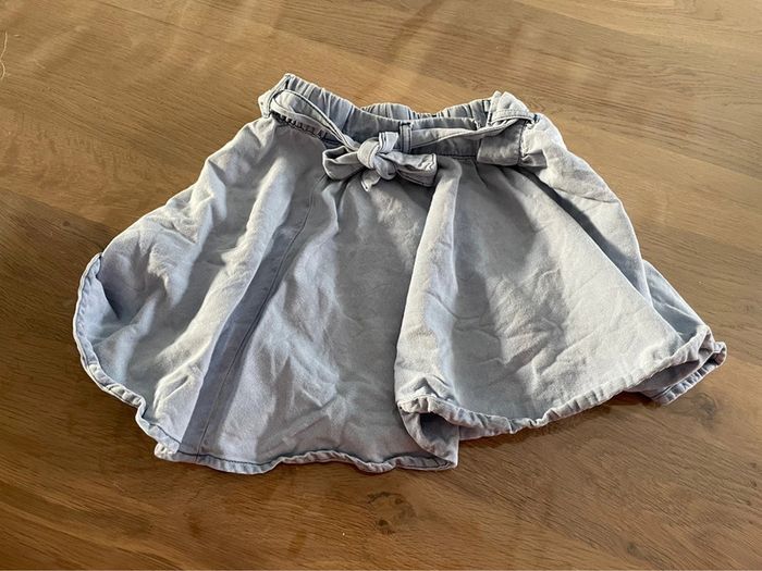 Jupe fille 5 ans - photo numéro 4