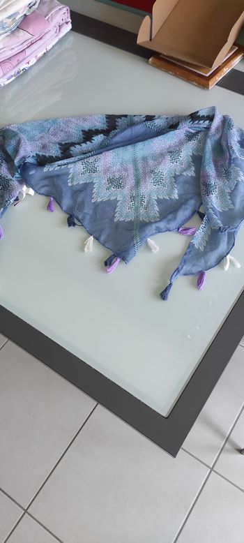 Foulard