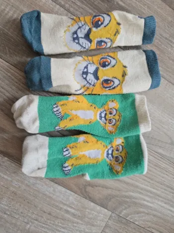 Chaussettes simba