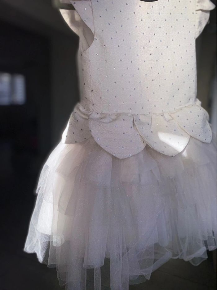 Robe créateur 3/4 ans TAO - photo numéro 2