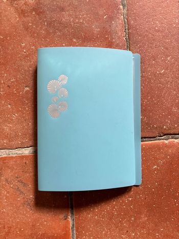 Pochette photo