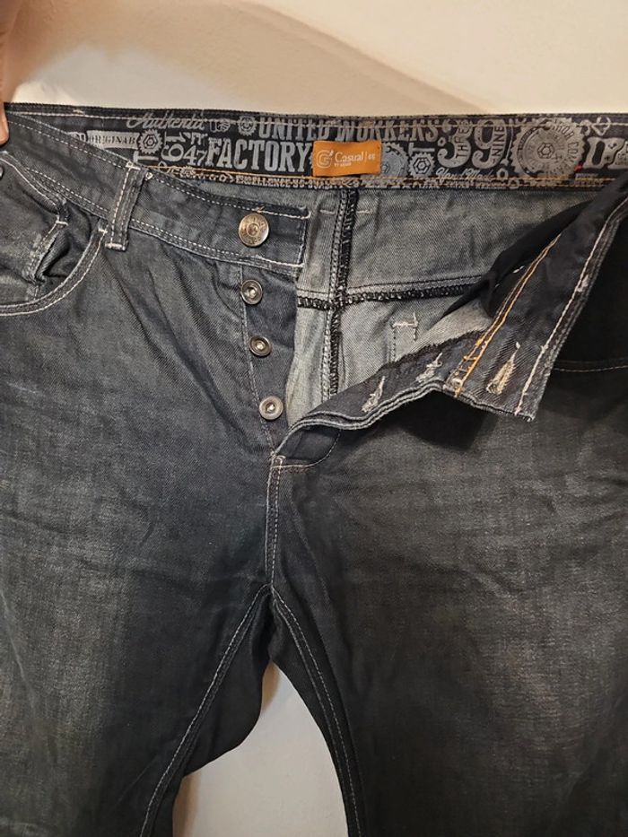 Jeans - photo numéro 2