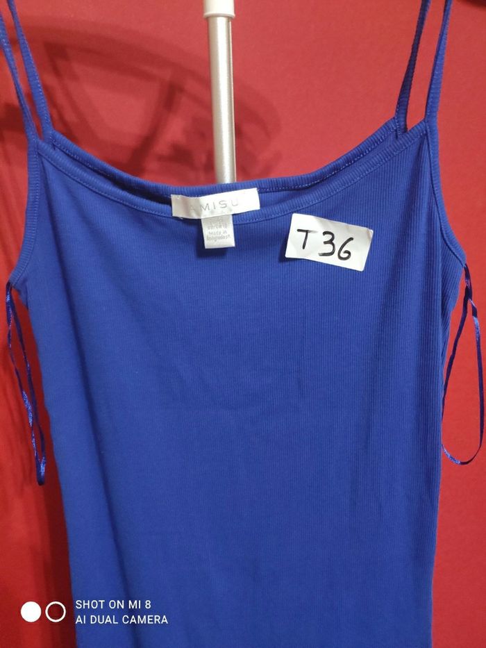 Robe longue - photo numéro 2