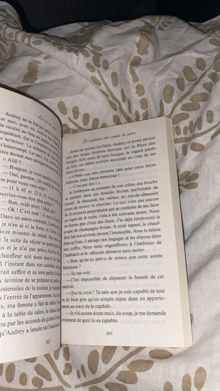 Livre « La vie en rose » - photo numéro 2