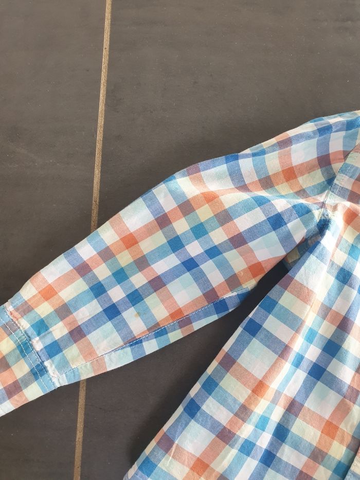 Chemise - photo numéro 2