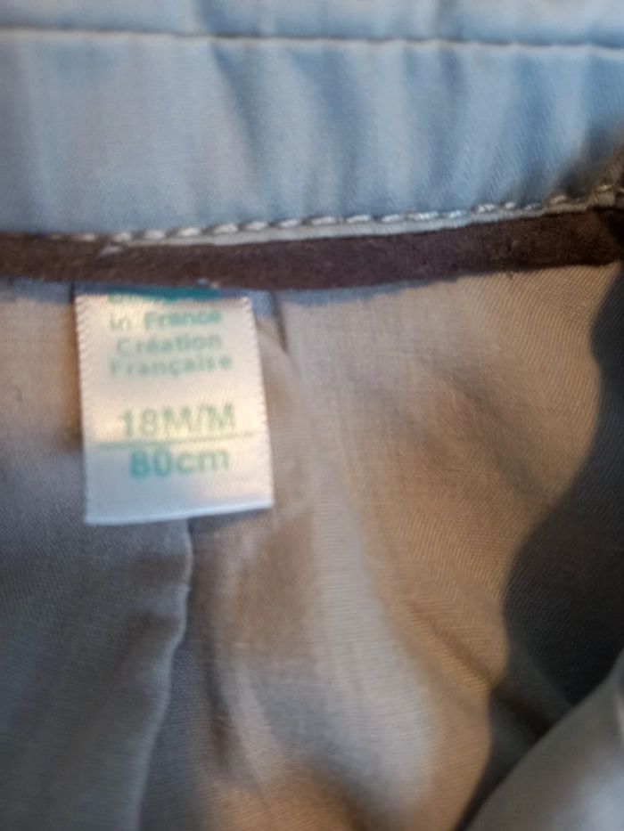 Veste - photo numéro 4