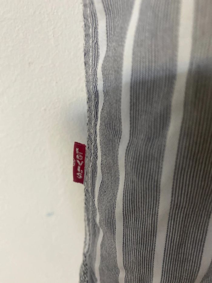 Chemise Lévi-Strauss. Taille M. - photo numéro 6