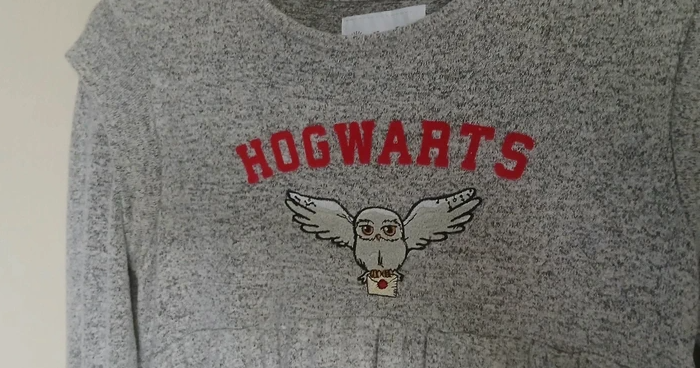 Tunique Orchestra Harry Potter 12 ans - photo numéro 4