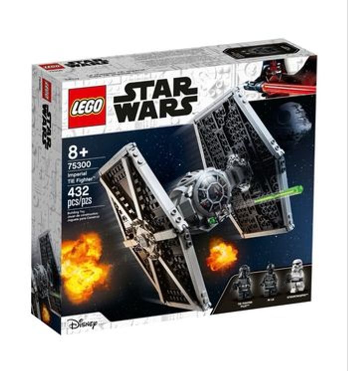 Lego 75300 - photo numéro 2