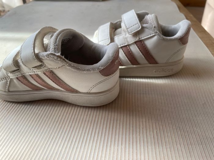 Baskets Adidas - photo numéro 3